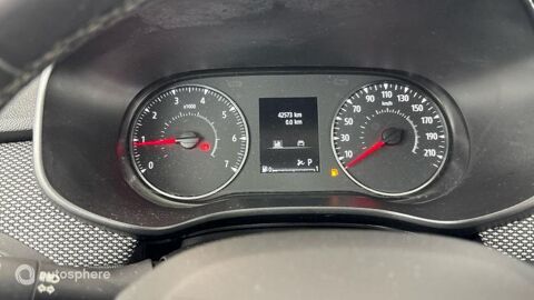 Sandero 1.0 TCe 90ch Stepway Confort CVT -22 2022 occasion 73230 Saint-Alban-Leysse