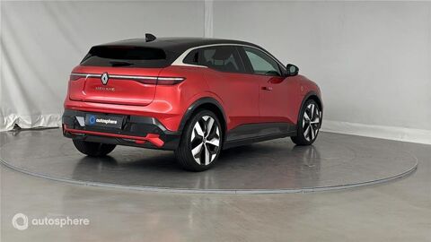 M&eacute;gane E-Tech Electric EV60 220ch Techno super charge -B 2023 occasion 57500 Saint-Avold