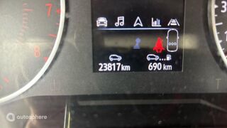 Captur 1.0 TCe 90ch Evolution 2024 occasion 73230 Saint-Alban-Leysse