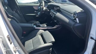 Classe A 45 AMG 421ch S 4Matic+ 8G-DCT Speedshift AMG 2019 occasion 60200 Compi&egrave;gne