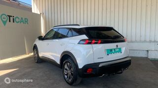 2008 1.2 PureTech 130ch S&S Style 2022 occasion 13300 Salon-de-Provence