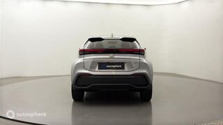 C-HR 2.0 Hybride 200ch Design MY25 2025 occasion 92600 Asni&egrave;res-sur-Seine