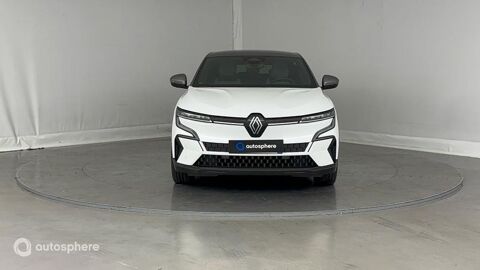 M&eacute;gane E-Tech Electric EV60 220ch Techno super charge 2023 occasion 62000 Arras