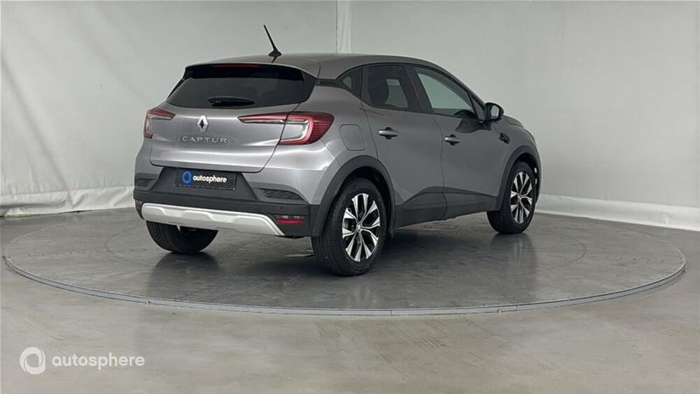Captur 1.0 TCe 90ch Evolution 2023 occasion 62232 Fouqui&egrave;res-l&egrave;s-B&eacute;thune
