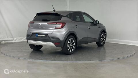 Captur 1.0 TCe 90ch Evolution 2023 occasion 62232 Fouqui&egrave;res-l&egrave;s-B&eacute;thune