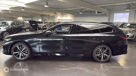 Série 5 530e 299ch M Sport xDrive 2024 occasion 59113 Seclin
