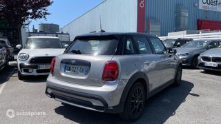 Cooper 136ch Edition Premium BVA7 2023 occasion 64100 Bayonne