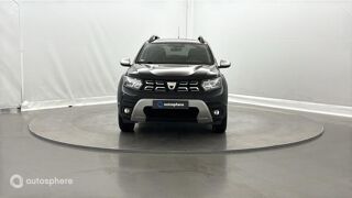 Duster 1.5 Blue dCi 115ch Prestige + 4x2 2022 occasion 54135 Mexy