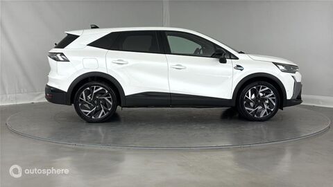 Symbioz 1.8 E-Tech full hybrid 160ch esprit Alpine - 25 2026 occasion 51000 Ch&acirc;lons-en-Champagne
