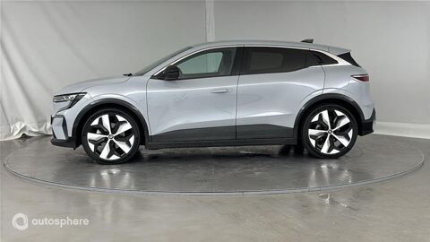M&eacute;gane E-Tech Electric EV60 220ch Techno super charge -B 2023 occasion 59640 Dunkerque