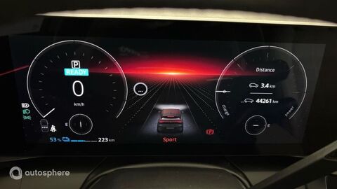 M&eacute;gane E-Tech Electric EV60 220ch Iconic optimum charge 2023 occasion 57200 Sarreguemines