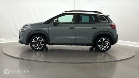 C3 Aircross PureTech 130ch S&S Shine Pack EAT6 2022 occasion 62231 Coquelles