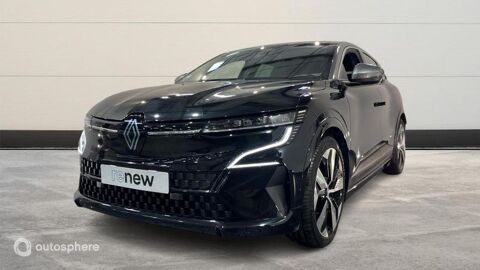 Renault M&eacute;gane E-Tech Electric EV60 220ch Techno super charge 2023 occasion Pertuis 84120