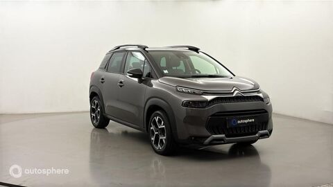 C3 Aircross PureTech 130ch S&S Shine Pack EAT6 2022 occasion 79000 Niort
