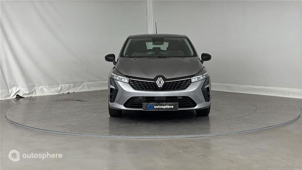 Clio 1.0 TCe 90ch Evolution - 25 2025 occasion 57000 Metz
