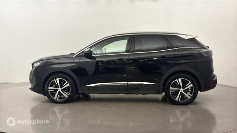 3008 HYBRID 225ch GT e-EAT8 2023 occasion 86100 Ch&acirc;tellerault