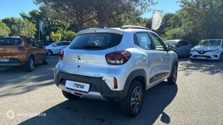 Spring 45ch Confort Plus - Achat Int&eacute;gral 2022 occasion 13800 ISTRES