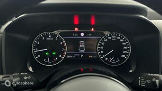 Qashqai 1.3 Mild Hybrid 158ch Acenta Xtronic 2021 occasion 51100 Reims