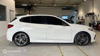 S&eacute;rie 1 118dA 150ch M Sport 2019 occasion 13100 Aix-en-Provence
