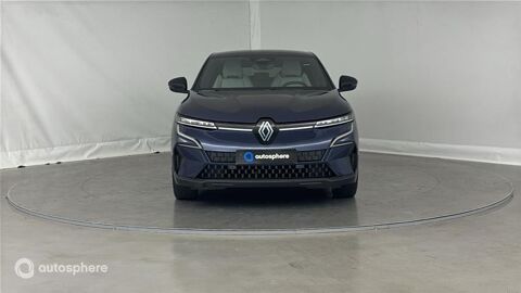 M&eacute;gane E-Tech Electric EV60 220ch Iconic optimum charge -B 2023 occasion 02300 Chauny