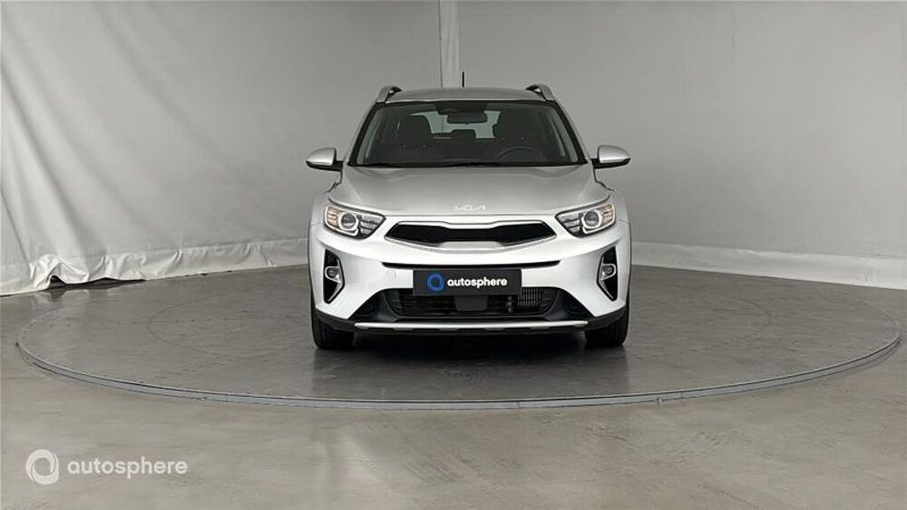 Stonic 1.0 T-GDi 100ch Active DCT7 2024 occasion 62000 Arras
