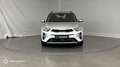 Stonic 1.0 T-GDi 100ch Active DCT7 2024 occasion 62000 Arras