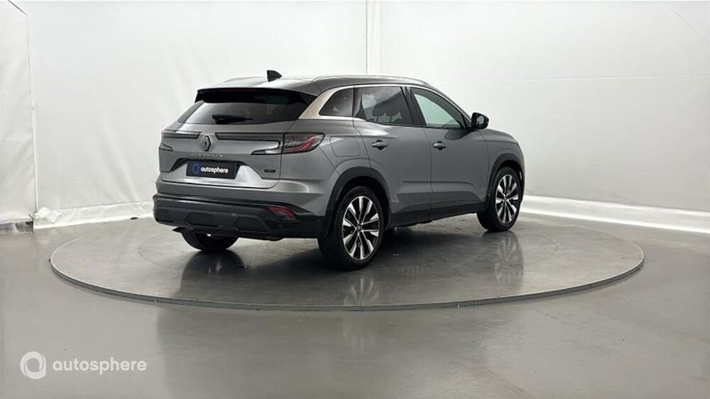 Austral 1.2 E-Tech full hybrid 200ch Techno 2023 occasion 51200 &Eacute;pernay