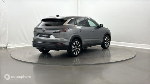 Austral 1.2 E-Tech full hybrid 200ch Techno 2023 occasion 51200 &Eacute;pernay