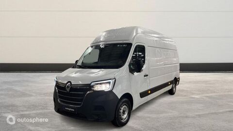 Renault Master F3500 L3H2 2.3 Blue dCi 135ch Confort Euro6E 2024 occasion Laon 02000