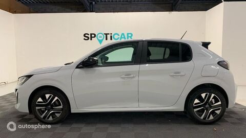 208 1.2 Hybrid 110ch Edition e-DCS6 2026 occasion 84000 Avignon