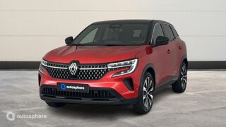 Austral 1.2 E-Tech full hybrid 200ch Techno 2023 occasion 62231 Coquelles