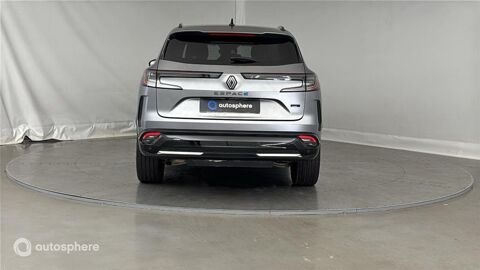 Espace 1.2 E-Tech full hybrid 200ch esprit Alpine 2023 occasion 57000 Metz