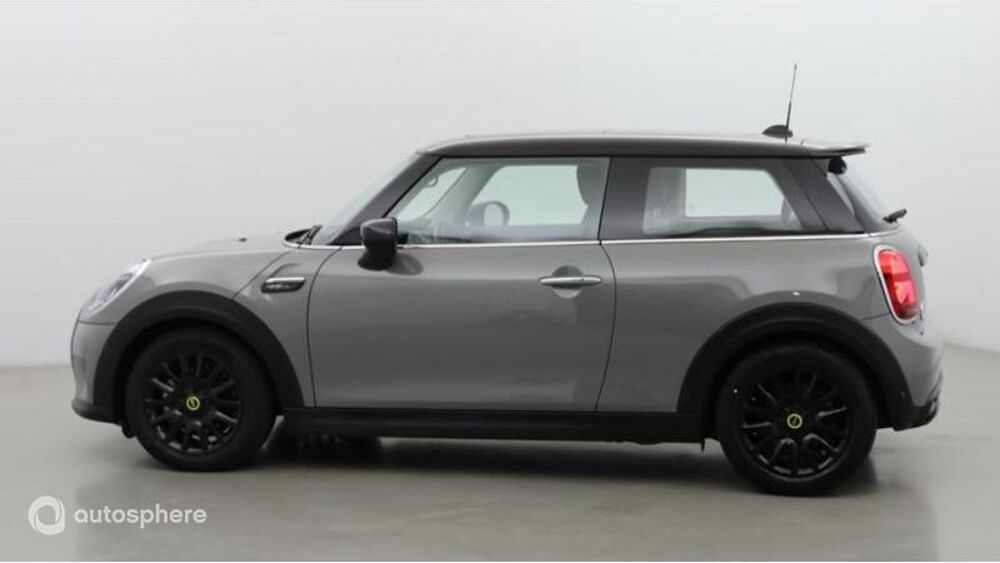 Cooper SE 184ch Edition Camden BVA 5CV 2021 occasion 86000 Poitiers