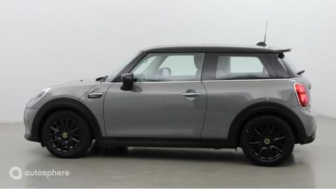 Cooper SE 184ch Edition Camden BVA 5CV 2021 occasion 86000 Poitiers