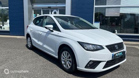 Ibiza 1.0 TSI 95ch Style 2024 occasion 64121 Serres-Castet