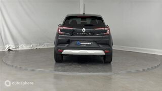 Captur 1.0 TCe 90ch Evolution 2024 occasion 77100 Meaux