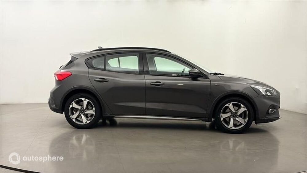 Focus 1.0 EcoBoost 125ch 2019 occasion 94400 Vitry-sur-Seine