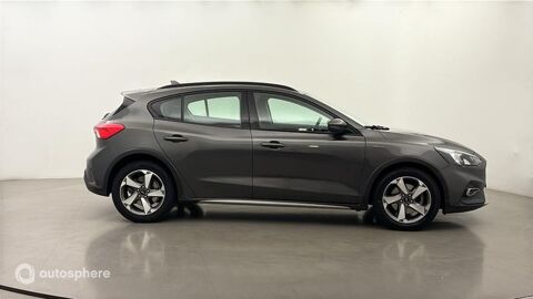 Focus 1.0 EcoBoost 125ch 2019 occasion 94400 Vitry-sur-Seine