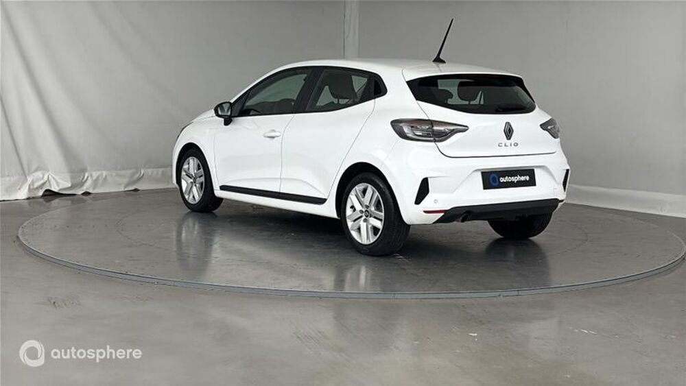 Clio 1.0 TCe 90ch Evolution - 24 2024 occasion 64200 Bassussarry