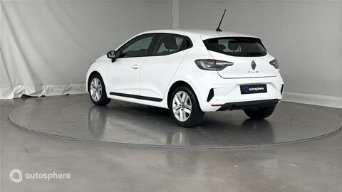 Clio 1.0 TCe 90ch Evolution - 24 2024 occasion 64200 Bassussarry