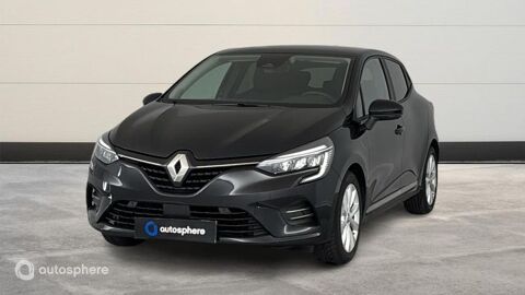 Renault Clio 1.6 E-Tech 145ch full hybrid Evolution 2023 occasion Coquelles 62231