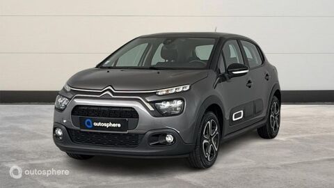 Citroen c3 1.2 PureTech 83ch S&S Feel Pack