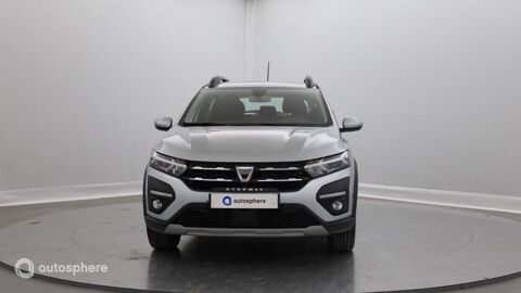 Sandero 1.0 TCe 90ch Stepway Confort -22 2022 occasion 59470 Wormhout