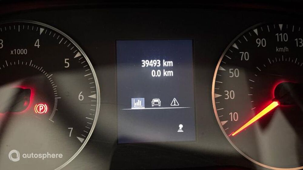 Sandero 1.0 TCe 90ch Stepway Confort -22 2022 occasion 02000 Laon