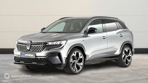 Annonce voiture Renault Austral 29799 €