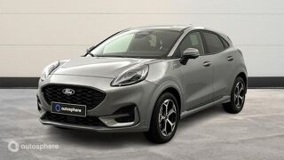 Puma 1.0 EcoBoost Hybrid 125ch ST-Line S&S 2024 occasion 92000 Nanterre