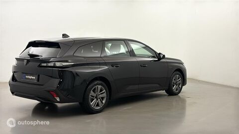 308 SW 1.2 Hybrid 145ch Style e-DCS6 2025 occasion 37540 Saint-Cyr-sur-Loire