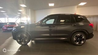 iX3 M Sport 286ch Impressive 2022 occasion 59650 Villeneuve-d'Ascq