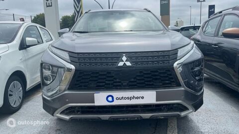Eclipse Cross 2.4 MIVEC PHEV 188ch Business 4WD 2023 occasion 62231 Coquelles