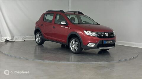 Sandero 1.0 SCe 75ch Urban Stepway - 20 2020 occasion 62218 Loison-sous-Lens